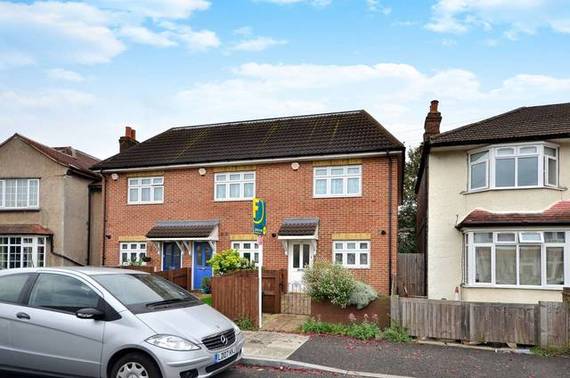 3 bedroom Detached f...