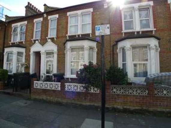 4 bedroom Terraced t...