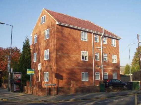 2 bedroom Flat to re...