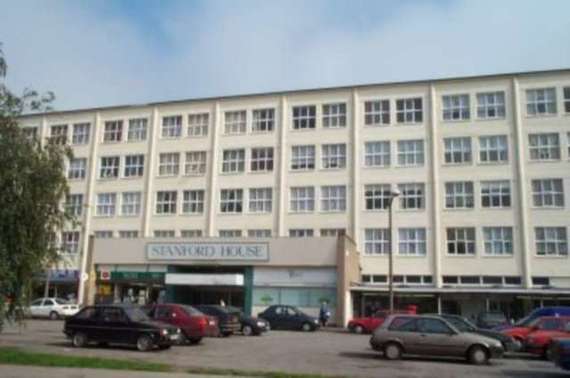 1 bedroom Flat to re...