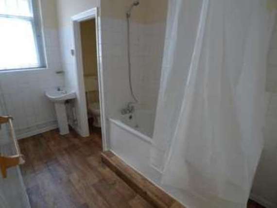1 bedroom Flat to re...