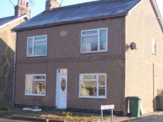 2 bedroom Flat to re...