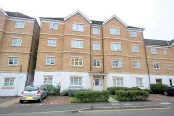 2 bedroom Flat to re...
