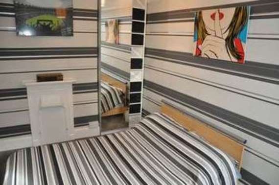 2 bedroom Terraced f...