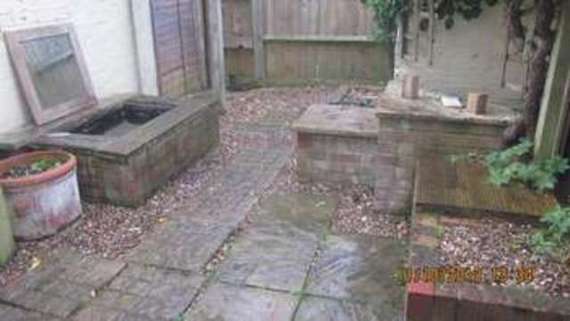 2 bedroom Terraced f...