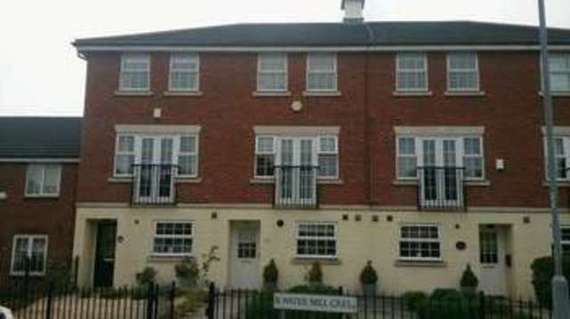 3 bedroom Detached f...