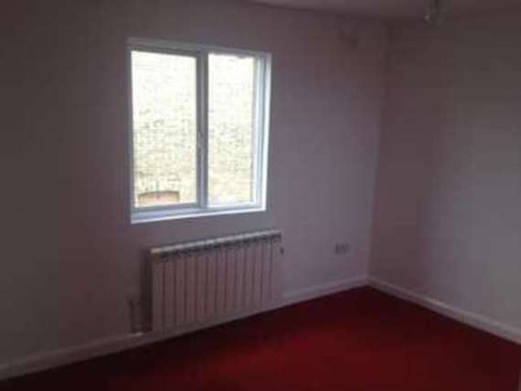 1 bedroom Terraced t...