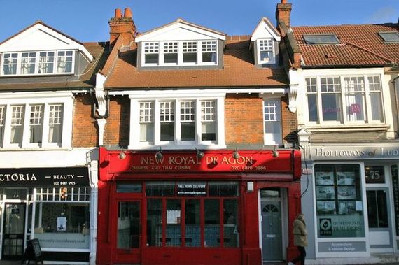 1 bedroom Flat to re...