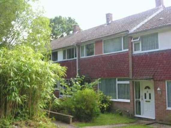 3 bedroom Terraced f...