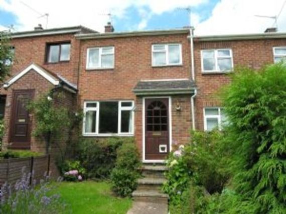 3 bedroom Terraced t...