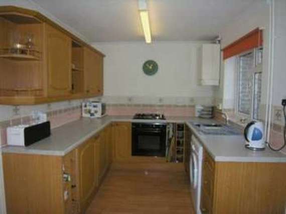 3 bedroom Terraced f...
