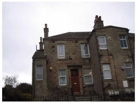 2 bedroom Flat to re...