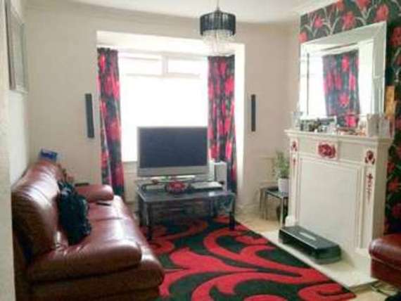 3 bedroom Terraced f...