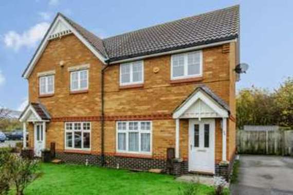 3 bedroom Semi-Detac...