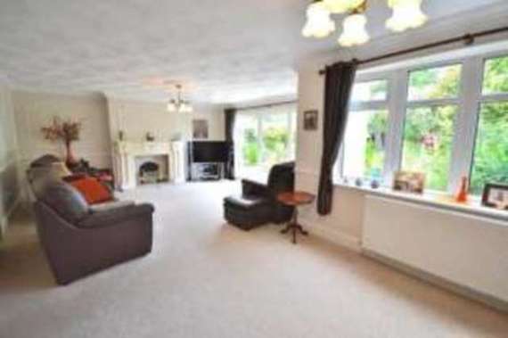 4 bedroom Bungalow f...