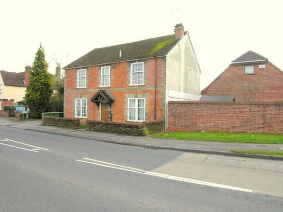 1 bedroom Flat to re...