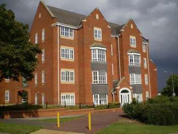 2 bedroom Flat to re...