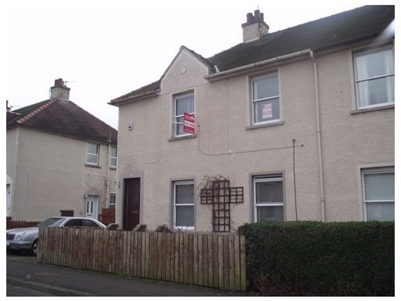 2 bedroom Flat to re...