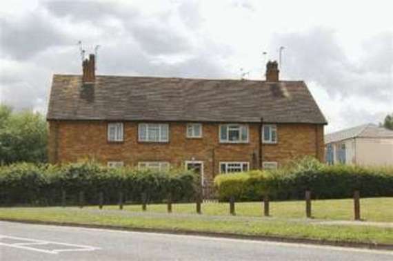 2 bedroom Flat to re...