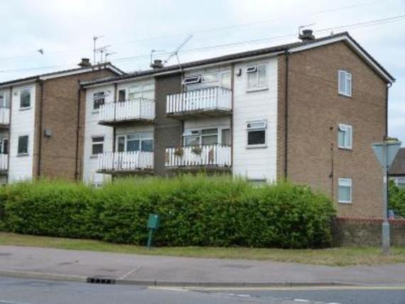 2 bedroom Apartment...