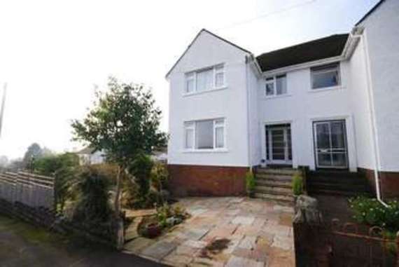 3 bedroom Semi-Detac...