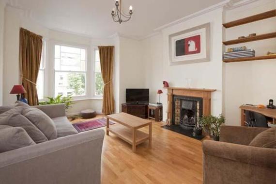 2 bedroom Apartment...