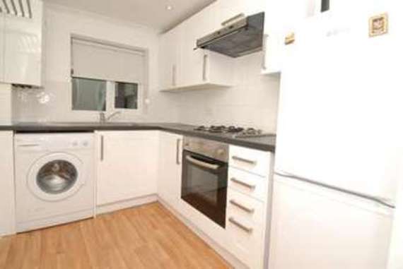 2 bedroom Flat to re...