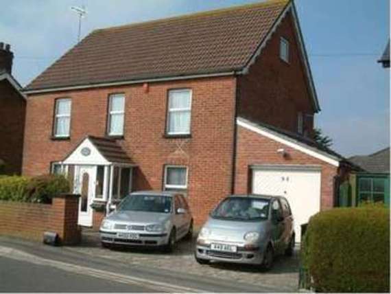 8 bedroom Detached t...