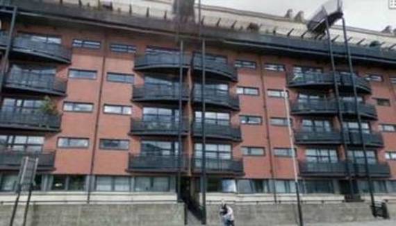 1 bedroom Detached f...