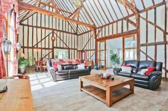 4 bedroom Detached f...