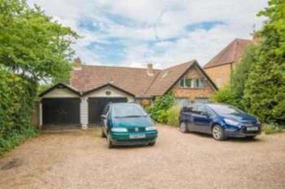 3 bedroom Detached f...
