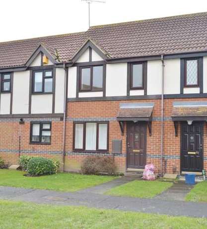 2 bedroom Detached t...