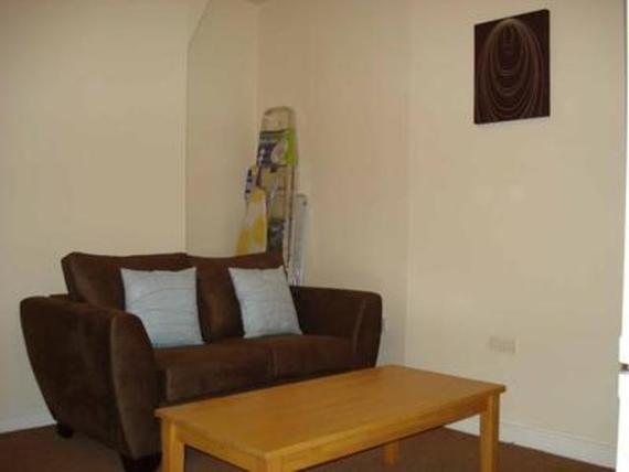 3 bedroom Detached t...