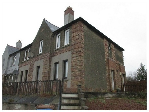 3 bedroom Flat to re...