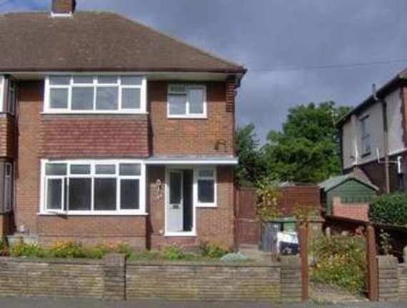 3 bedroom Semi-Detac...