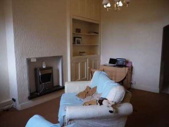 1 bedroom Flat to re...