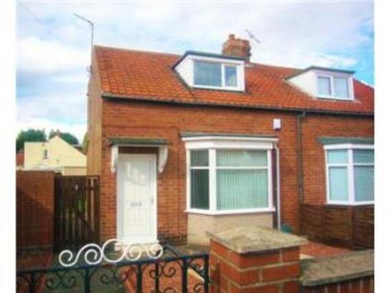 3 bedroom Semi-Detac...