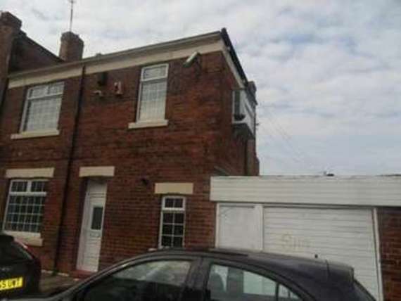 2 bedroom Terraced f...