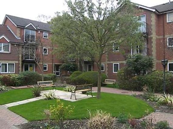 2 bedroom Apartment...