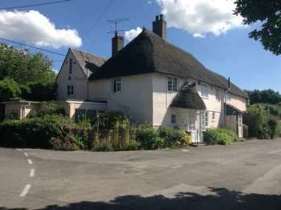 4 bedroom Detached t...