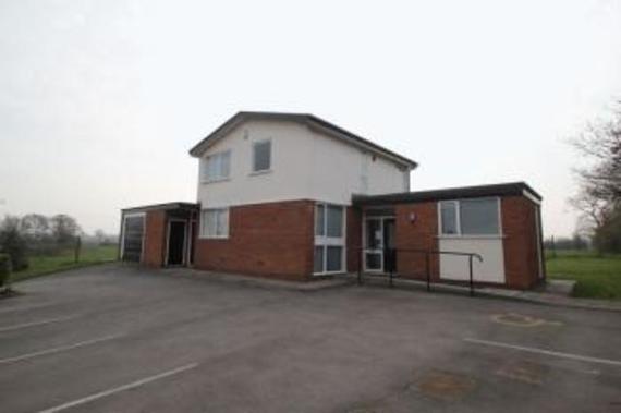 Detached for sale