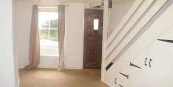 2 bedroom Terraced t...