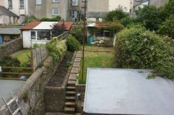 3 bedroom Terraced f...