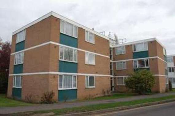 2 bedroom Flat to re...