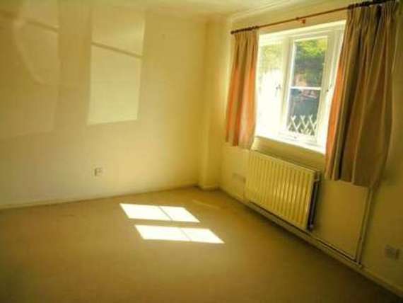 1 bedroom Terraced t...