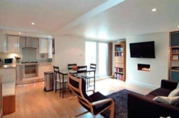 1 bedroom Apartment...