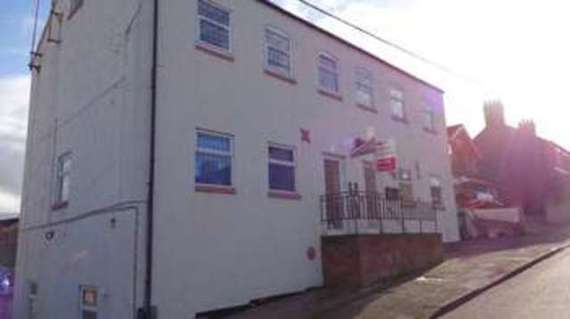 1 bedroom Flat to re...