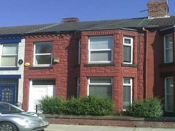 4 bedroom Detached t...