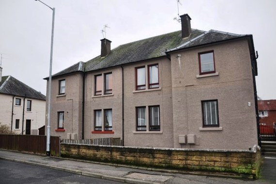 2 bedroom Flat to re...