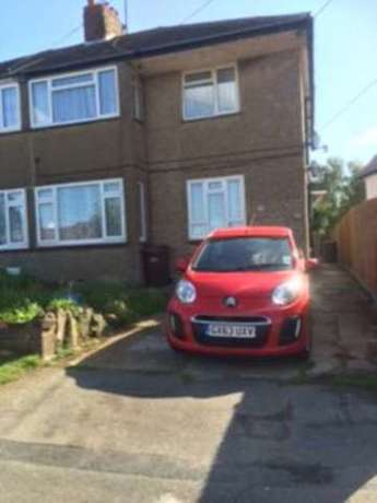 2 bedroom Flat to re...